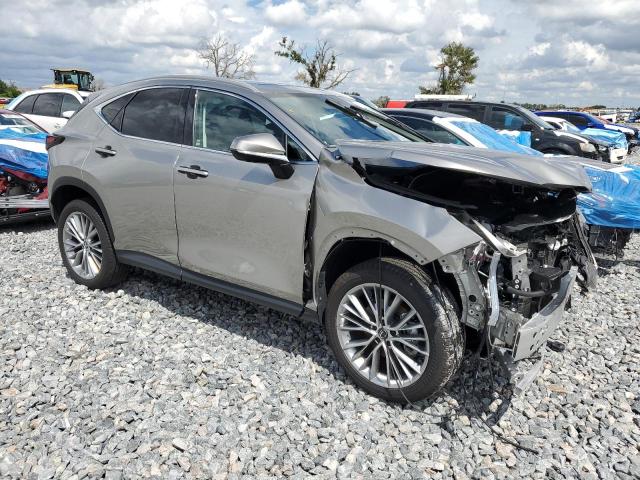 2025 LEXUS NX 350H BA 2T2GKCEZ7SC038637