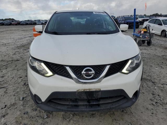2017 NISSAN ROGUE SPOR #3284171559