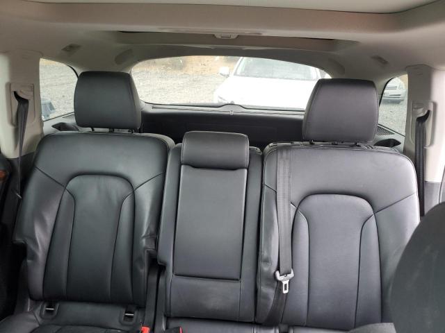 2015 AUDI Q7 TDI PRE - WA1LMAFE4FD004641