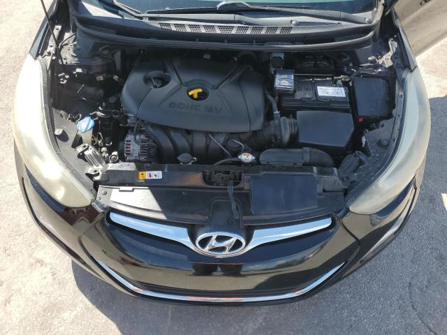 2016 HYUNDAI ELANTRA SE 5NPDH4AE3GH777037