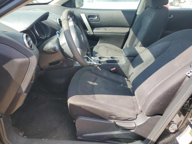 2010 NISSAN ROGUE S - JN8AS5MT0AW019831