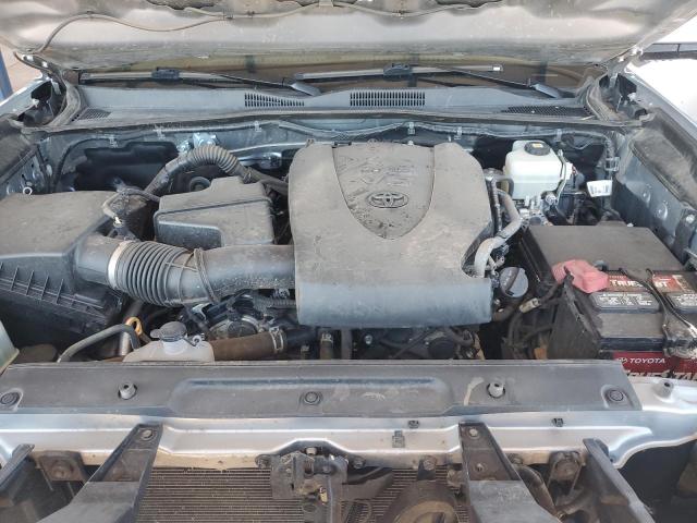 2021 TOYOTA TACOMA DOU #3298153253