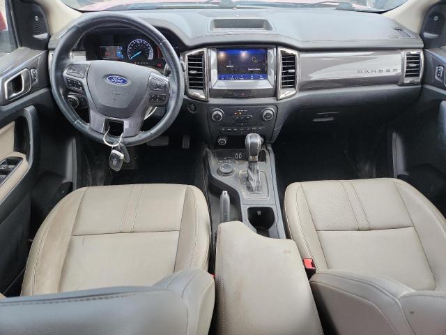 2019 FORD RANGER XL - 1FTER4FH3KLA34614