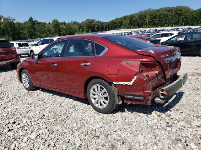 2015 NISSAN ALTIMA 2.5 1N4AL3APXFC497273