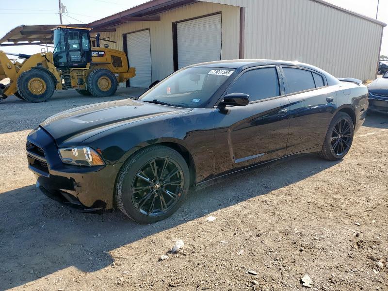 Global Auto Auctions: 2013 DODGE CHARGER SE