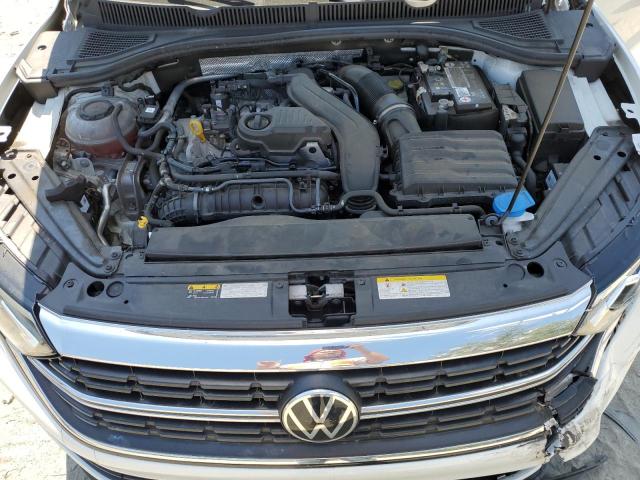 2022 VOLKSWAGEN JETTA SE 3VWEM7BU7NM010125
