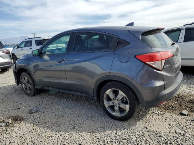 2019 HONDA HR-V LX - 3CZRU5H30KM727236