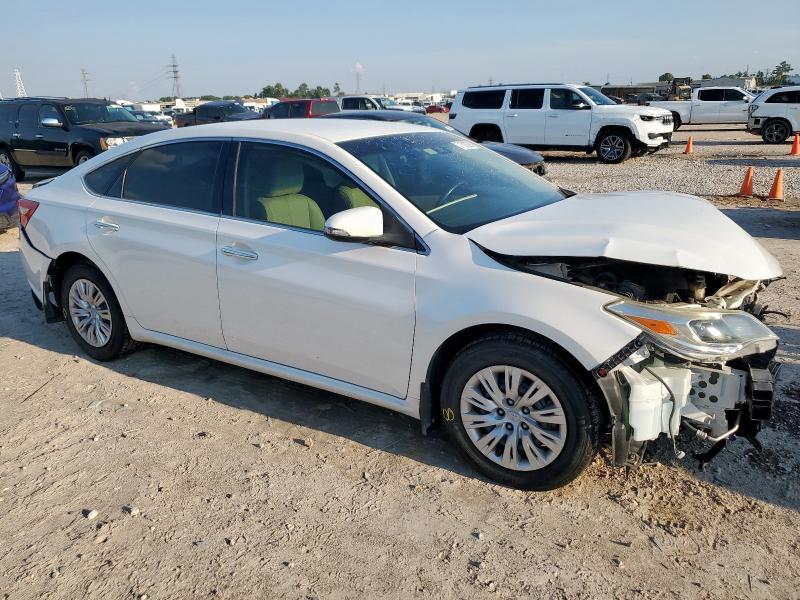 2017 TOYOTA AVALON XLE - 4T1BK1EB8HU245406