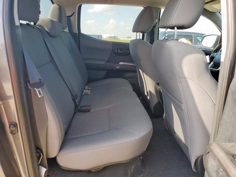 2016 TOYOTA TACOMA DOUBLE CAB 5TFAZ5CN2GX010321