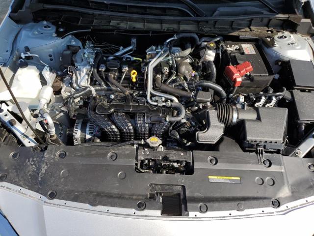 2025 NISSAN ALTIMA SV 1N4BL4DV2SN377874