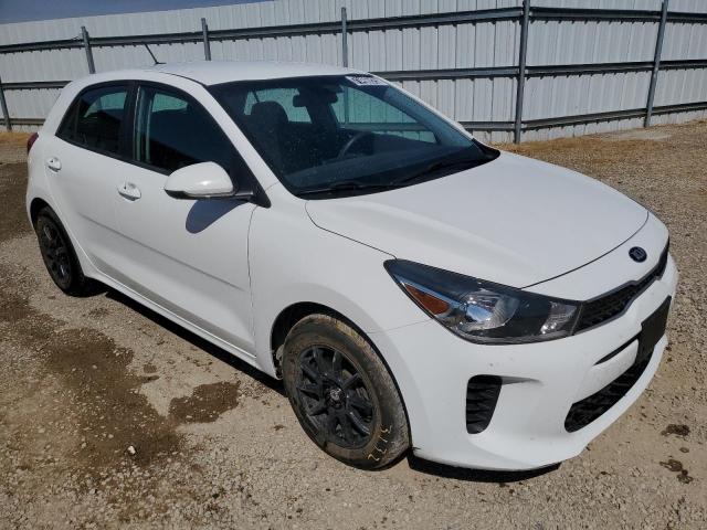 2019 KIA RIO S 3KPA25AB1KE179879