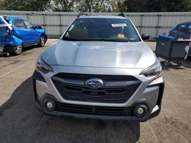 2024 SUBARU OUTBACK PR 4S4BTAFC6R3284068