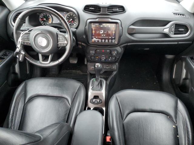 2018 JEEP RENEGADE L ZACCJBDB4JPG93071