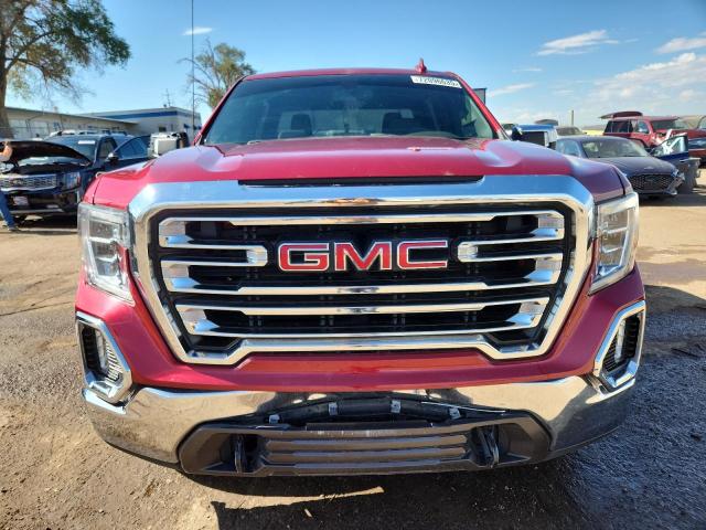 2019 GMC SIERRA K15 - 3GTU9DED8KG260199