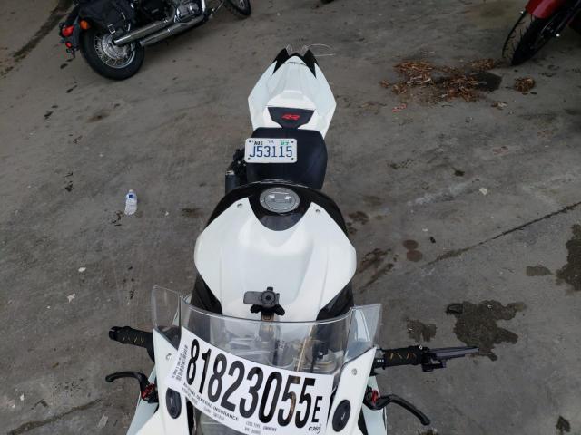 2016 BMW S 1000 RR - WB10D2103GZ355665