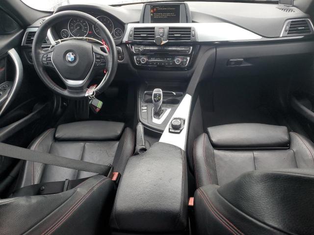 2016 BMW 328 I SULE - WBA8E9G50GNU29191