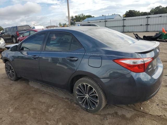 2025 TOYOTA COROLLA L #3265278792