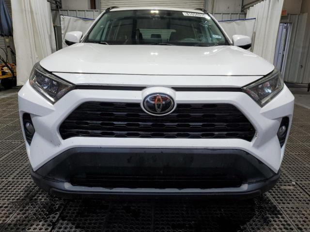 2019 TOYOTA RAV4 XLE #3277192946