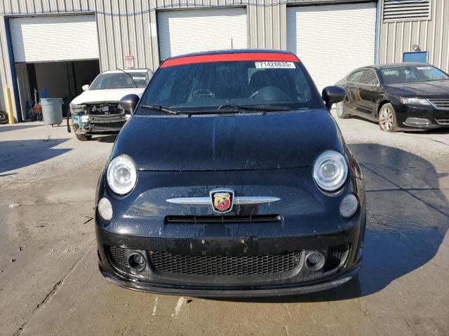 2015 FIAT 500 ABARTH 3C3CFFFH6FT603675