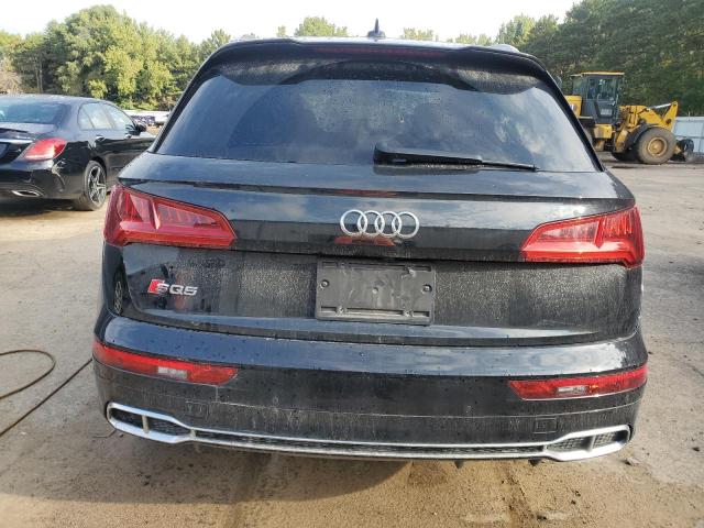 2018 AUDI SQ5 PREMIU WA1A4AFY7J2146309