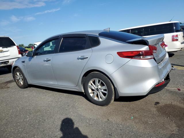 2016 KIA OPTIMA LX KNAGT4L31G5104302