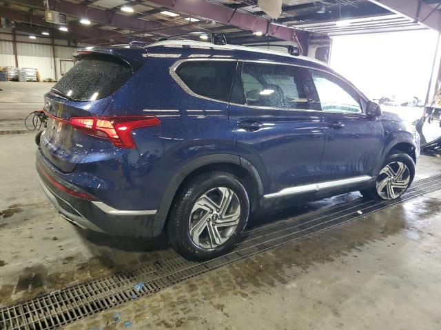 2022 HYUNDAI SANTA FE S 5NMS2DAJ9NH390024