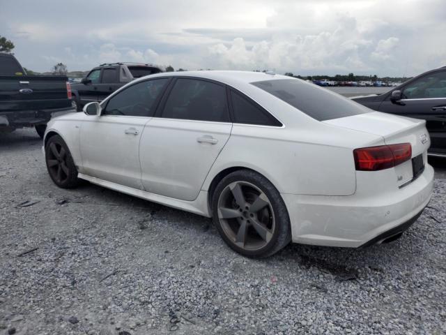 2017 AUDI A6 PREMIUM WAUC8AFC8HN094539
