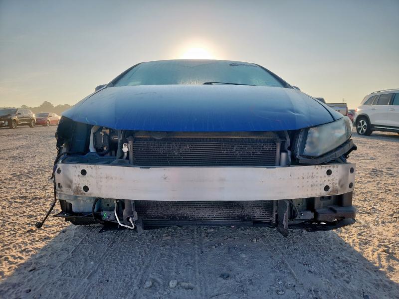 2014 HONDA CIVIC LX - 19XFB2F51EE036569