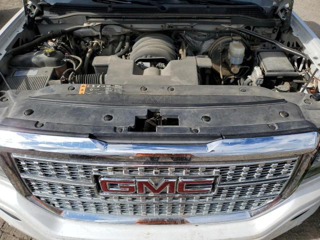 2017 GMC SIERRA K15 3GTU2PEJ7HG366664