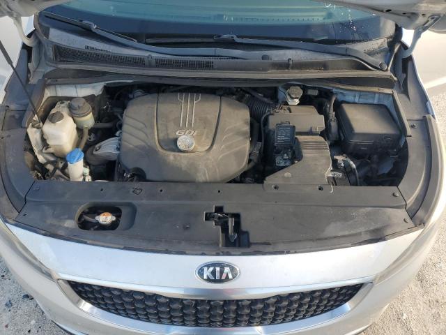 2016 KIA SEDONA LX - KNDMB5C1XG6195433
