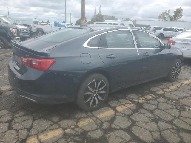 2020 CHEVROLET MALIBU RS 1G1ZG5ST1LF136381