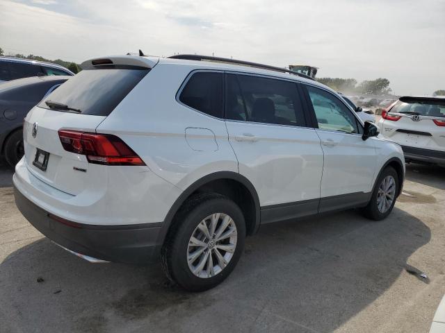 2019 VOLKSWAGEN TIGUAN SE - 3VV2B7AX9KM106049