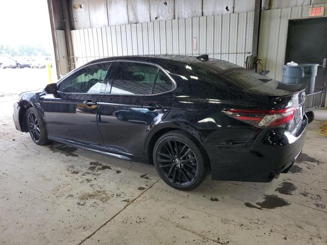 2023 TOYOTA CAMRY XSE 4T1K61AK4PU775820