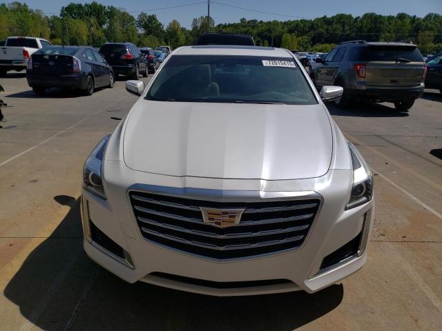 2018 CADILLAC CTS LUXURY #3309586579