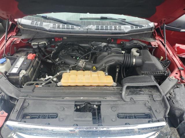 2015 FORD F150 SUPER - 1FTEW1E85FFB44769
