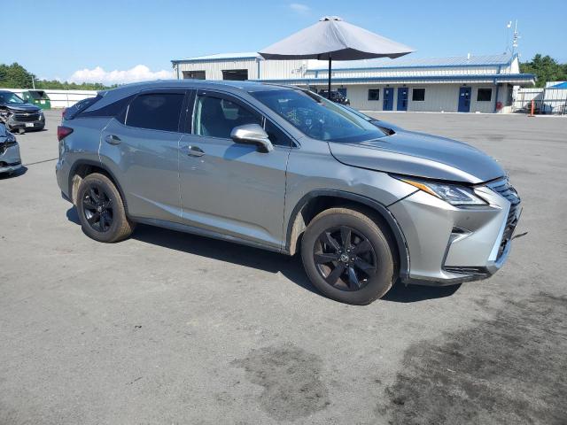 2019 LEXUS RX 350 BAS 2T2BZMCA9KC203094