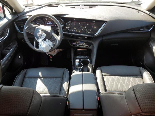 2023 BUICK ENVISION A LRBFZSR47PD226233