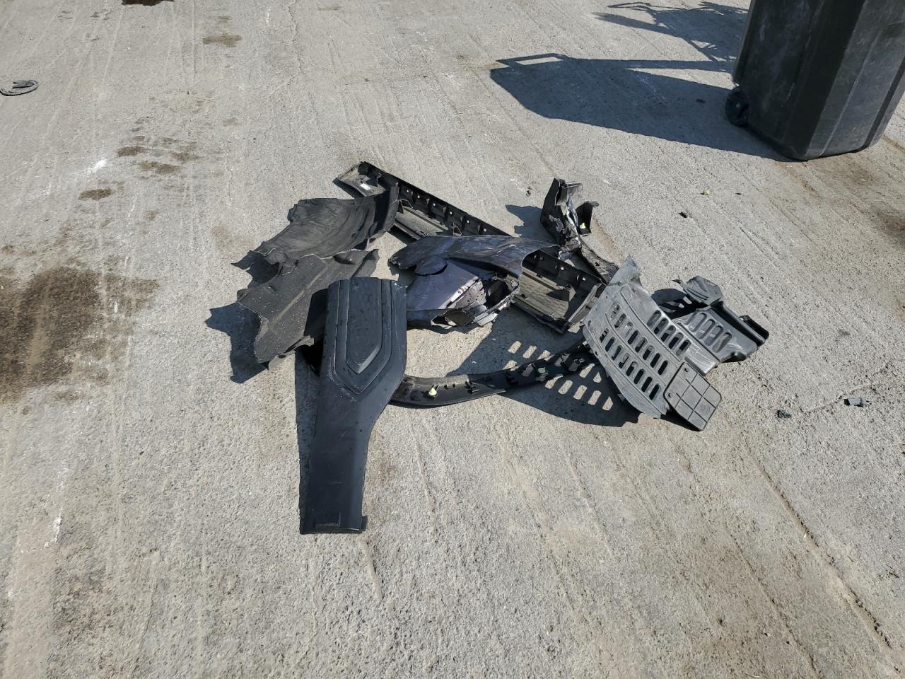 TOYOTA HIGHLANDER HYBRID