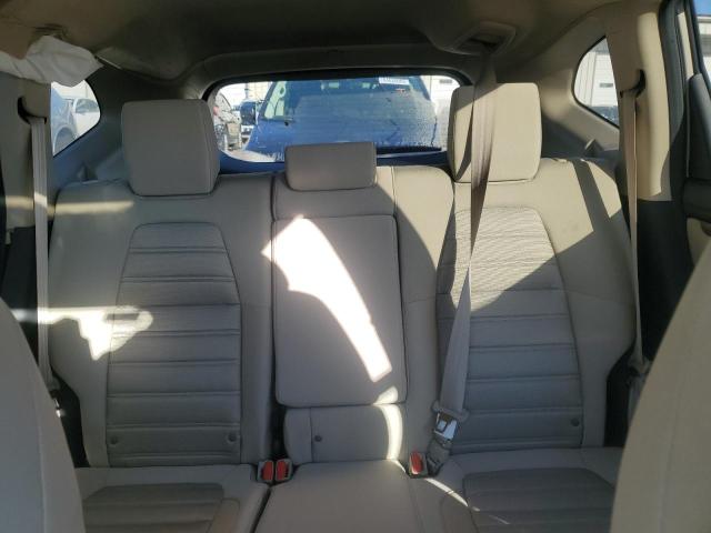 2019 HONDA CR-V EX - 2HKRW2H51KH624140