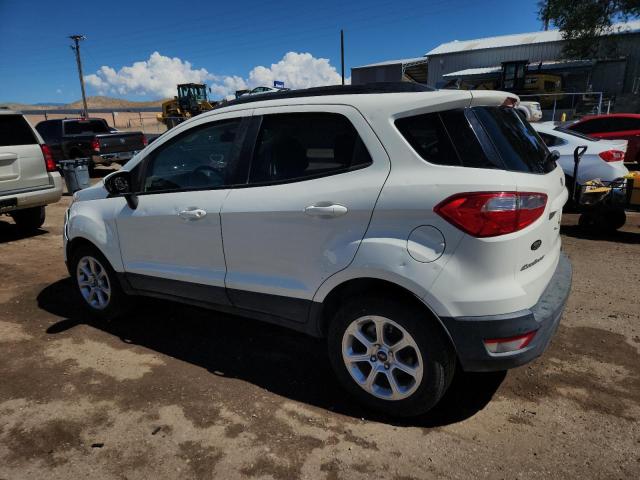 2020 FORD ECOSPORT S - Other View