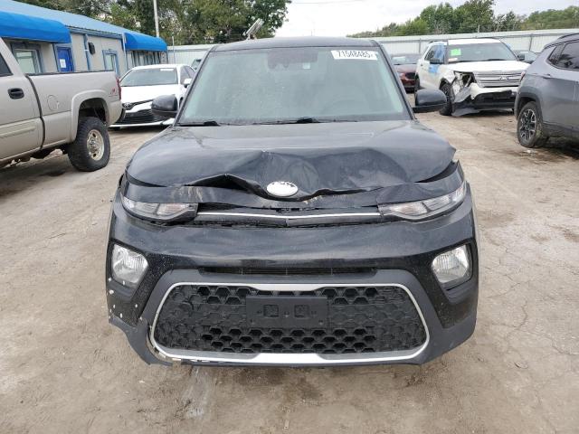 2020 KIA SOUL LX #3287802095