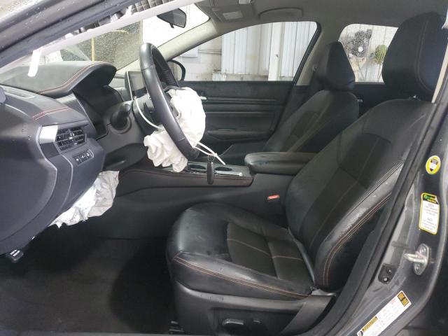 2022 NISSAN ALTIMA SR #3293526406