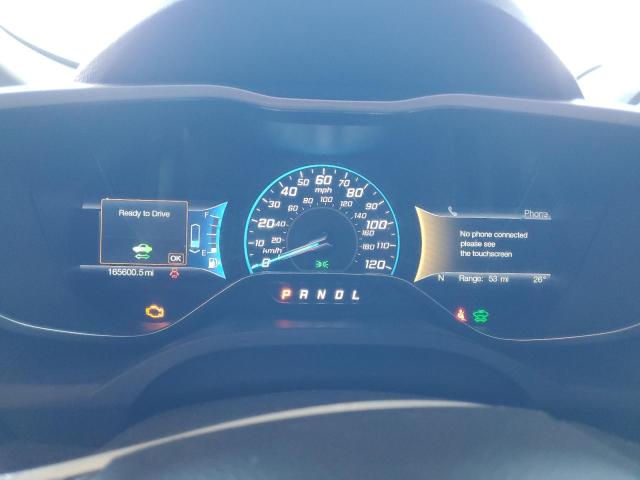 2016 FORD C-MAX PREMIUM SEL 1FADP5CU1GL113382