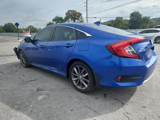 2019 HONDA CIVIC EX 19XFC1F39KE004454