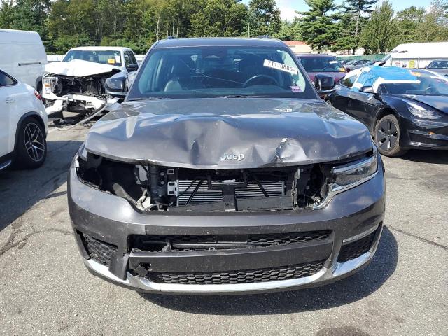 2022 JEEP GRAND CHER - 1C4RJKBG4N8632261