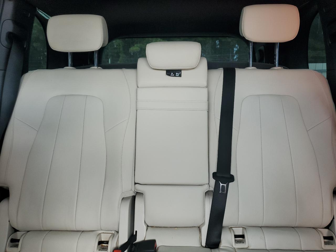 MERCEDES-BENZ GLB-CLASS 250