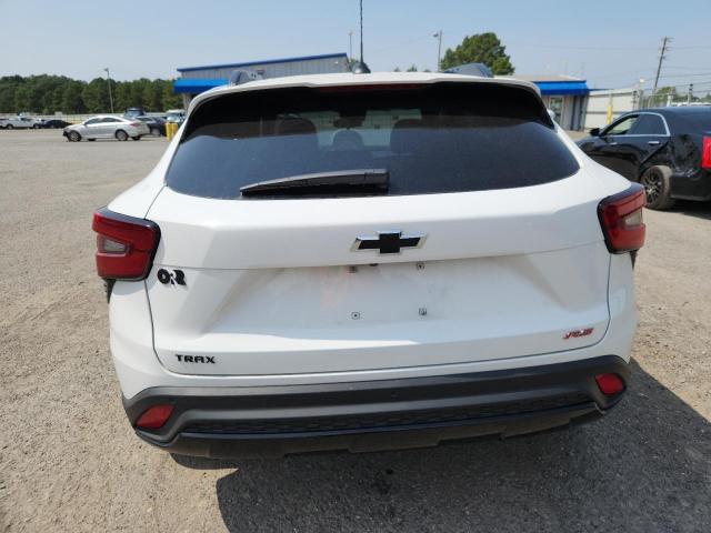 2025 CHEVROLET TRAX 2RS - KL77LJEP1SC207416