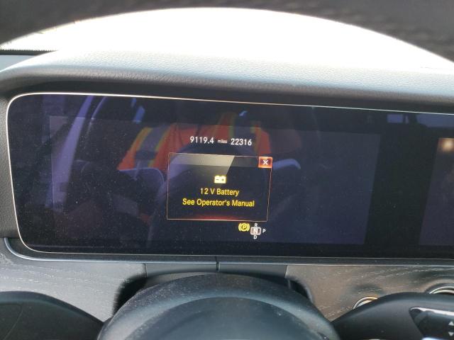 2022 MERCEDES-BENZ E 350 W1KZF8DB5NB070434