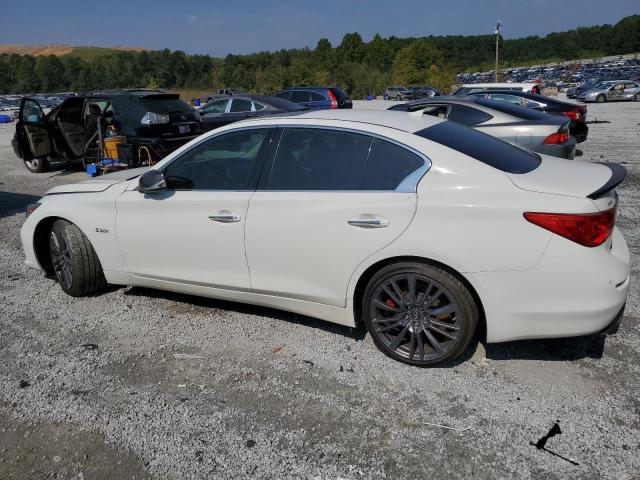 2017 INFINITI Q50 RED SPORT 400 JN1FV7AP6HM850626