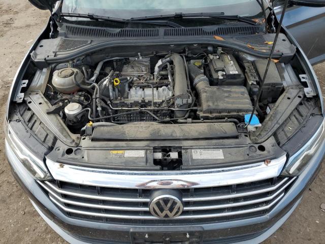 2019 VOLKSWAGEN JETTA S 3VWC57BU2KM077036